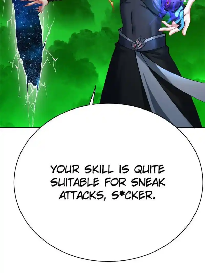 I Picked Up An Attribute Chapter 317