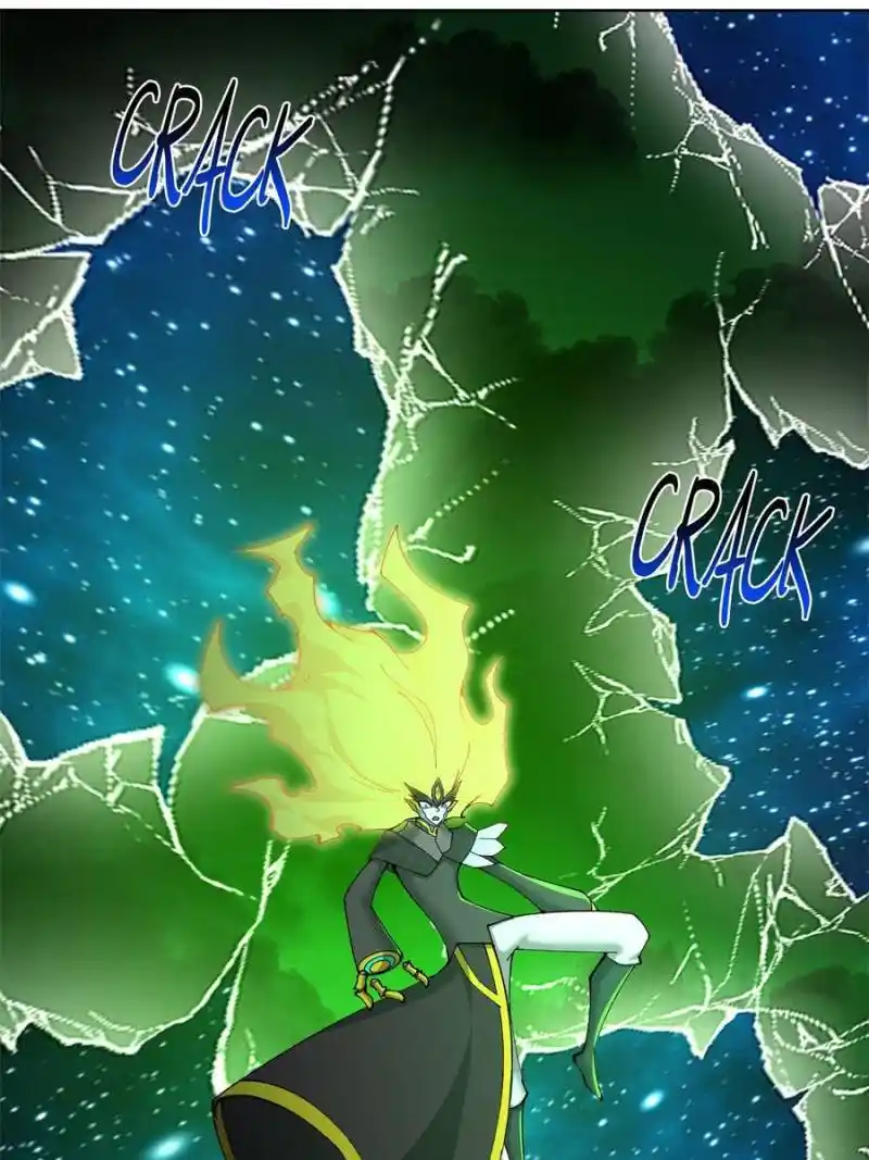 I Picked Up An Attribute Chapter 317