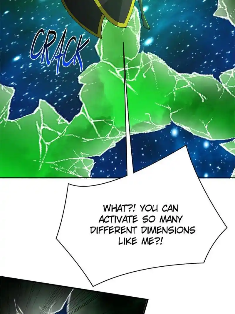 I Picked Up An Attribute Chapter 317