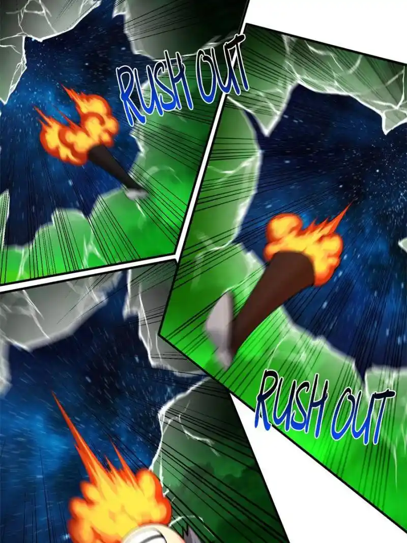 I Picked Up An Attribute Chapter 317