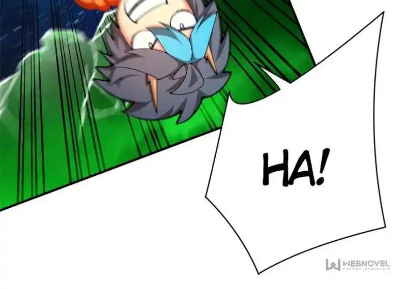 I Picked Up An Attribute Chapter 317