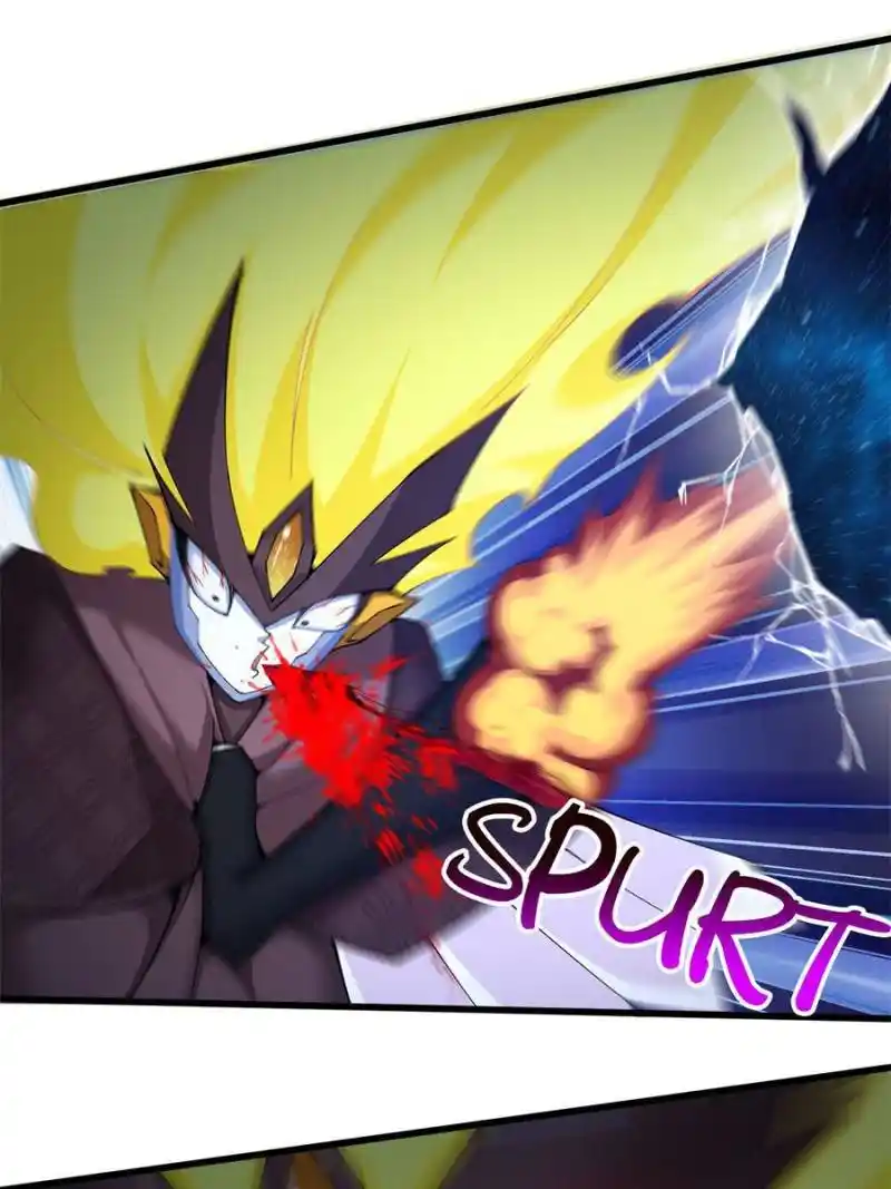 I Picked Up An Attribute Chapter 317