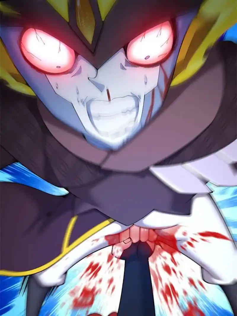 I Picked Up An Attribute Chapter 317