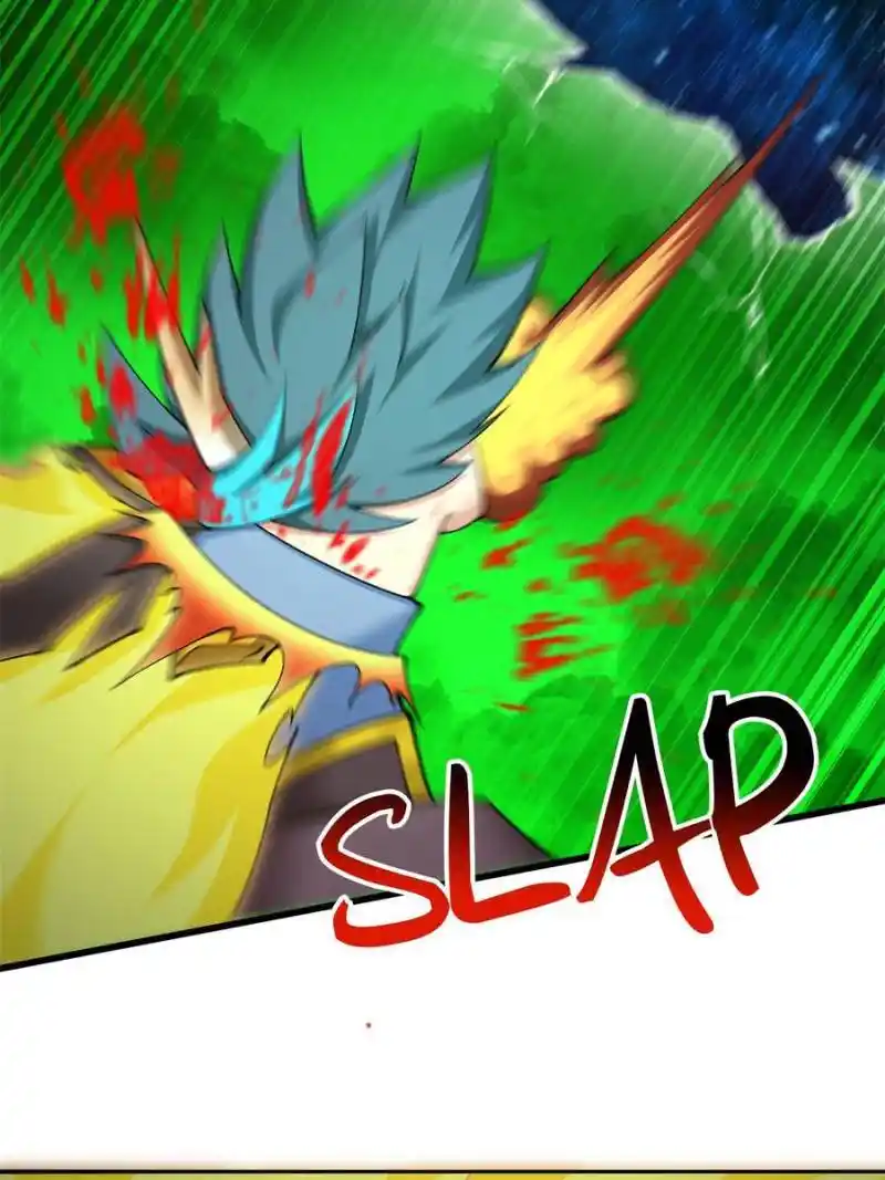 I Picked Up An Attribute Chapter 317