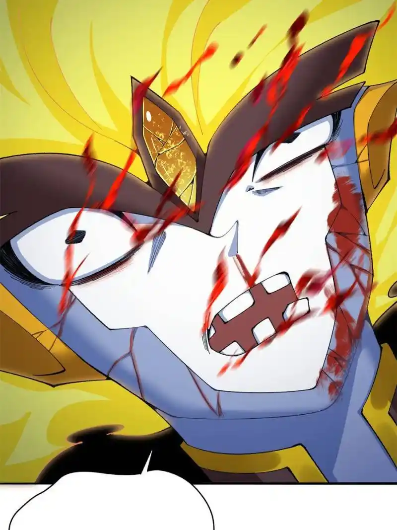 I Picked Up An Attribute Chapter 317