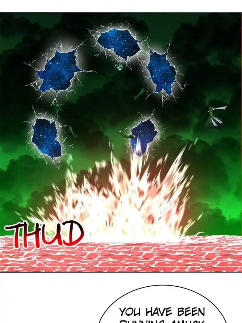 I Picked Up An Attribute Chapter 317