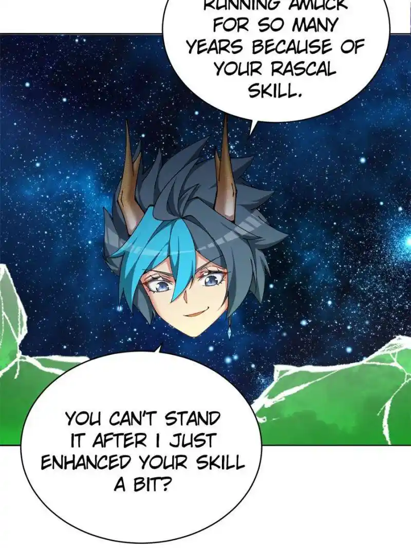 I Picked Up An Attribute Chapter 317