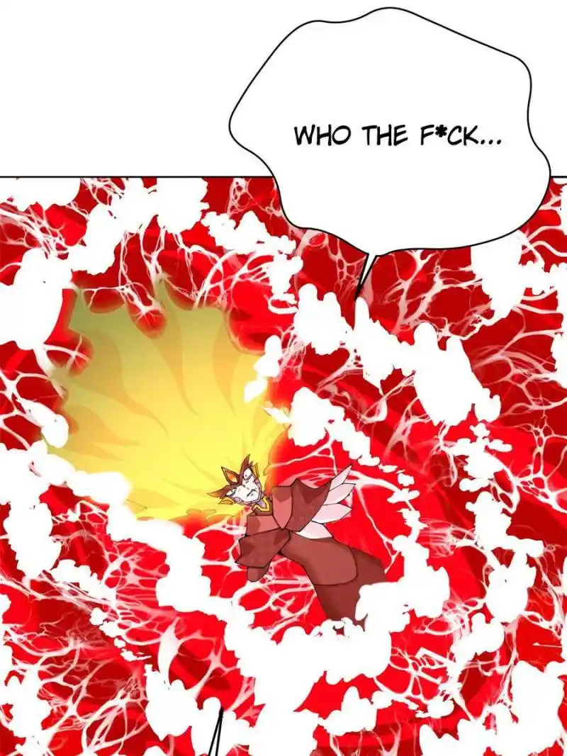 I Picked Up An Attribute Chapter 317