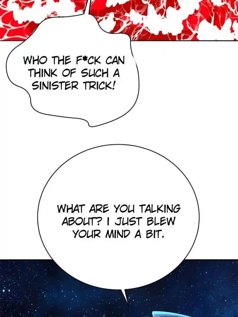 I Picked Up An Attribute Chapter 317