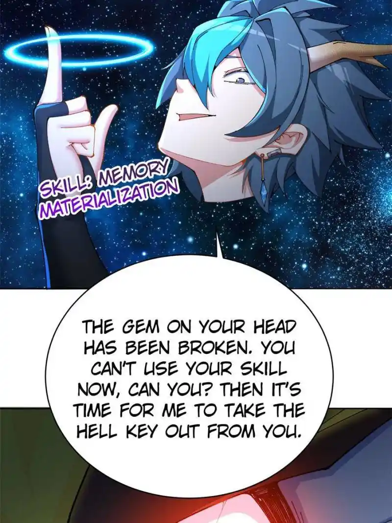 I Picked Up An Attribute Chapter 317