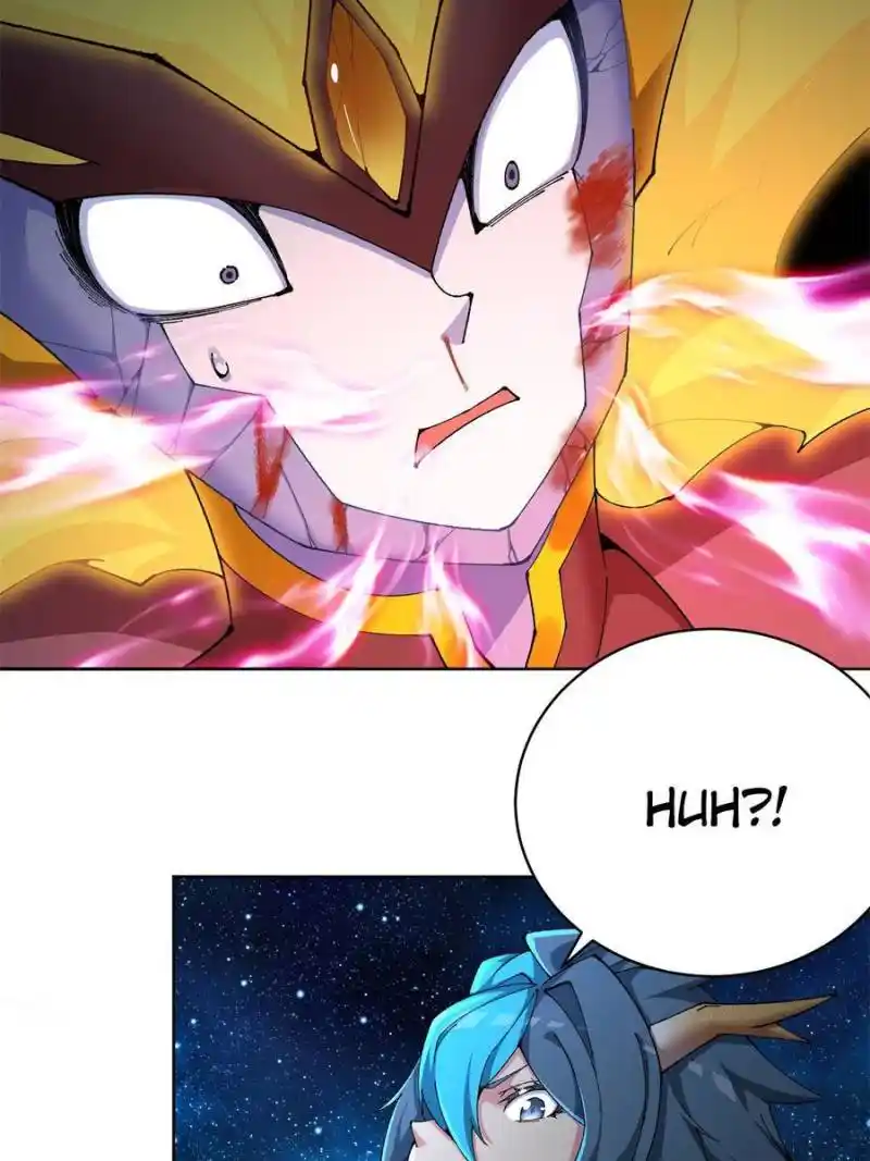 I Picked Up An Attribute Chapter 317