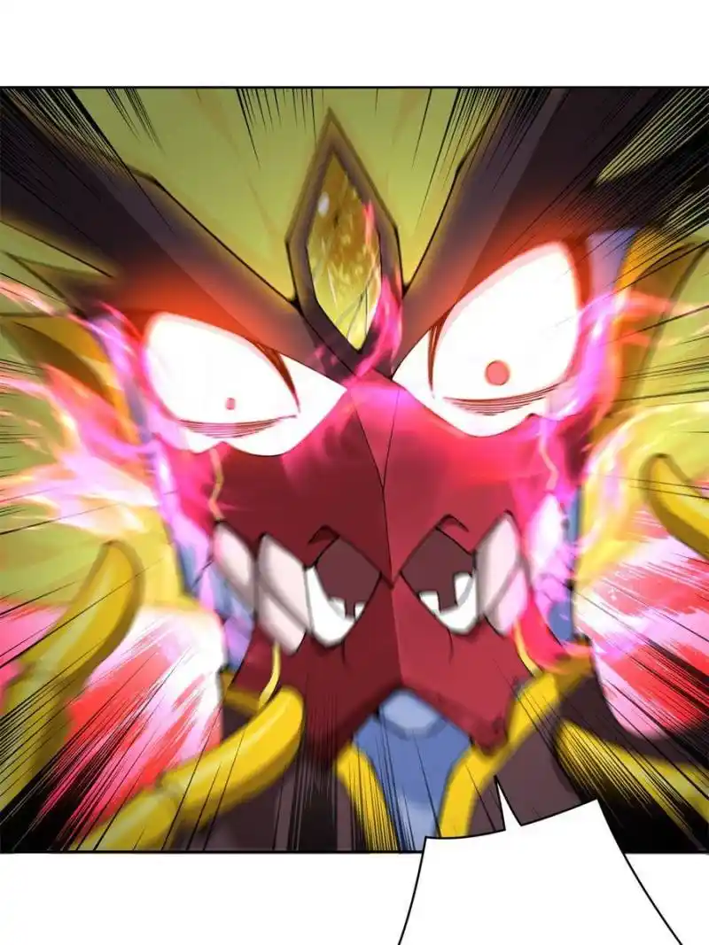 I Picked Up An Attribute Chapter 317