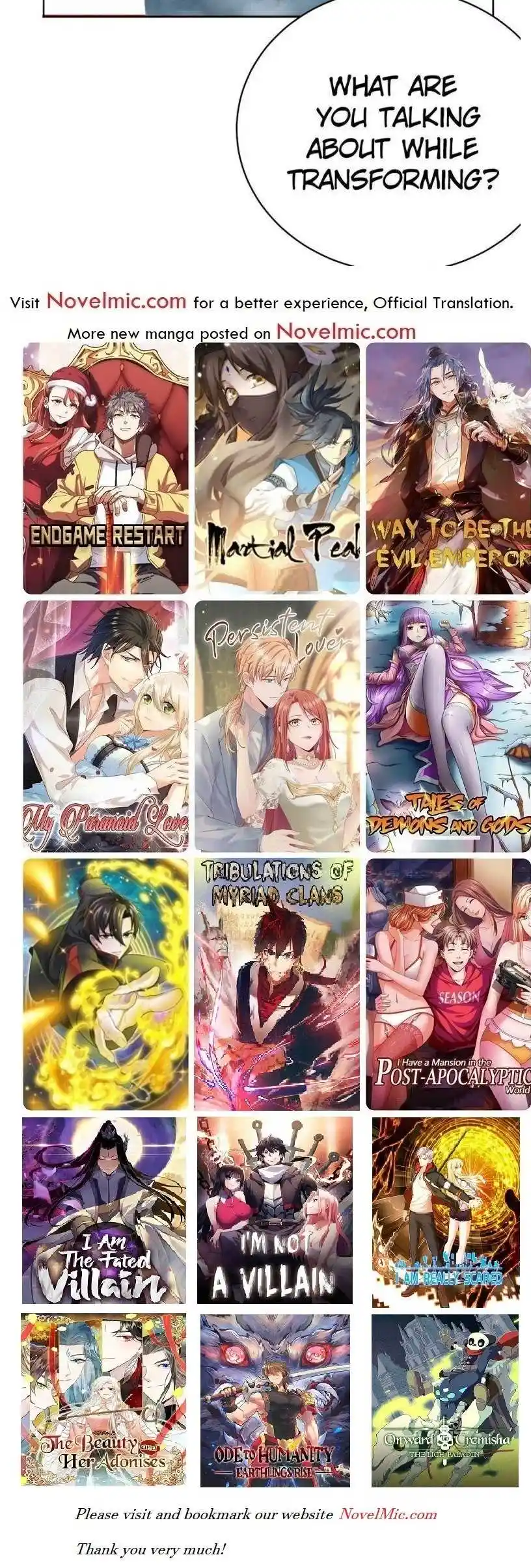 I Picked Up An Attribute Chapter 317