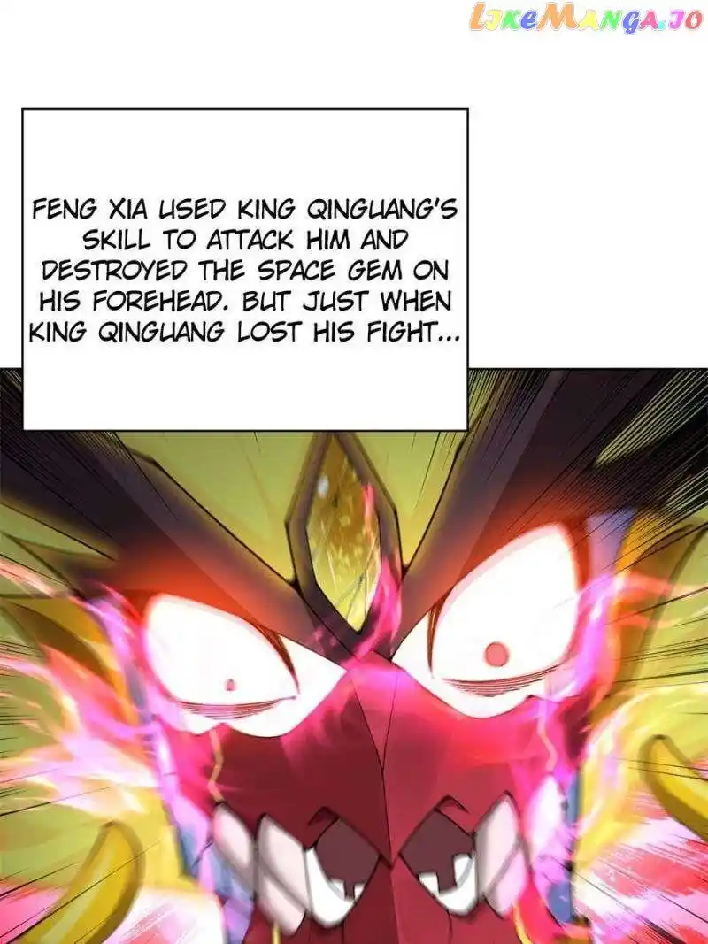 I Picked Up An Attribute Chapter 318