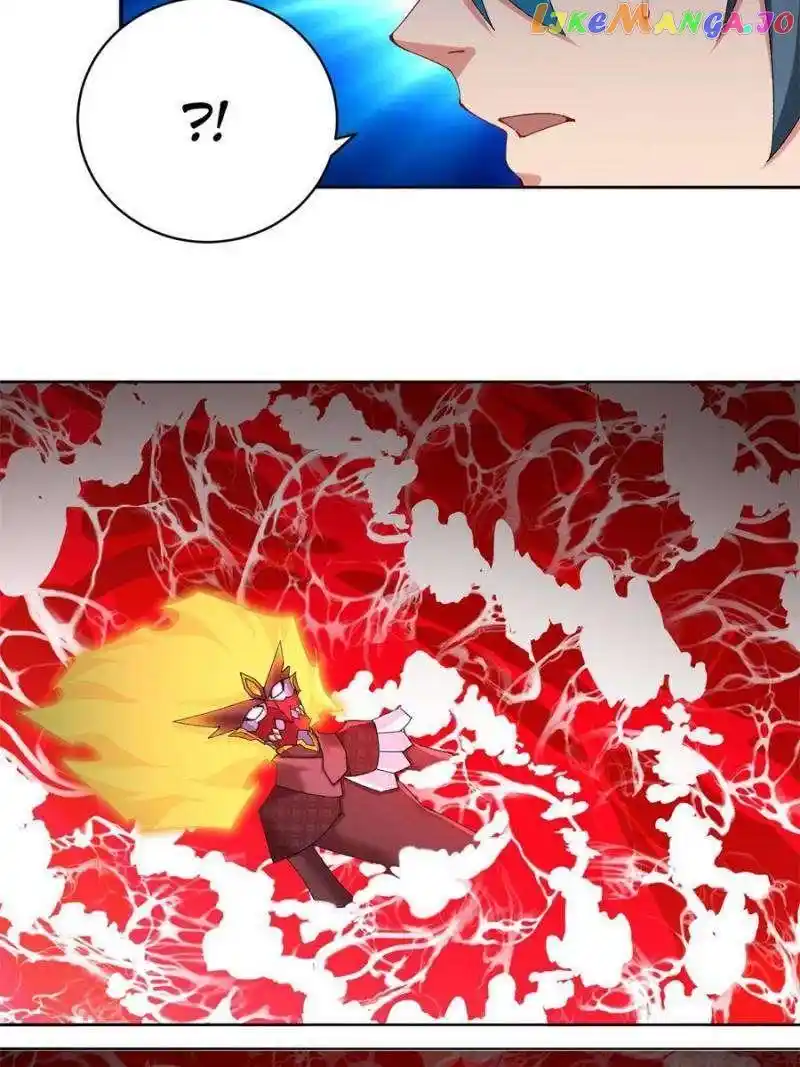 I Picked Up An Attribute Chapter 318