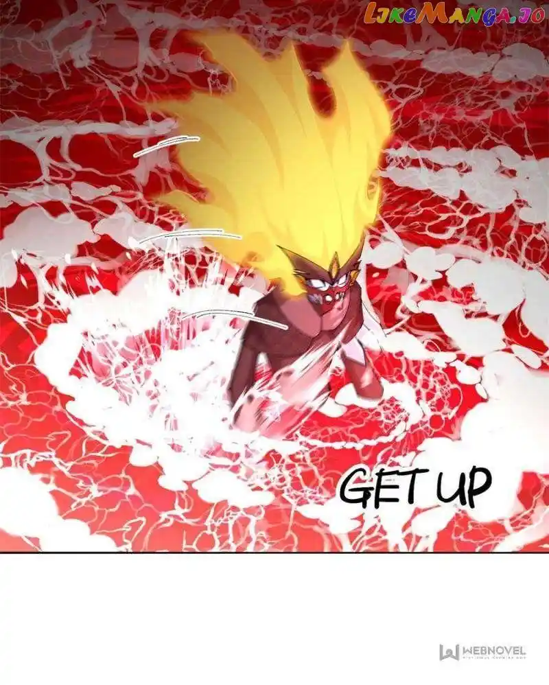 I Picked Up An Attribute Chapter 318