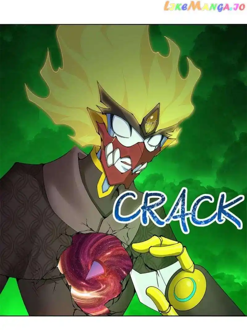 I Picked Up An Attribute Chapter 318