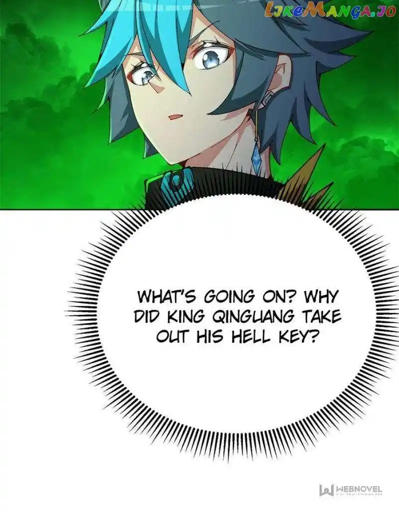 I Picked Up An Attribute Chapter 318