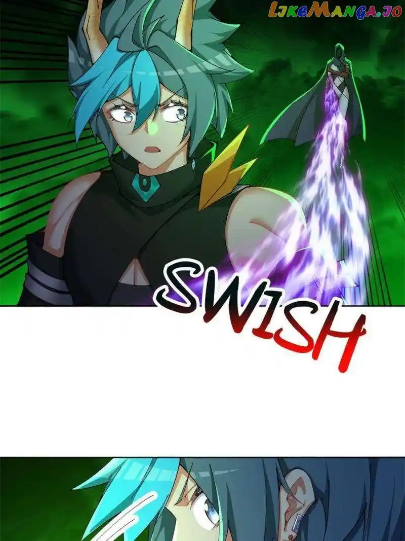 I Picked Up An Attribute Chapter 318