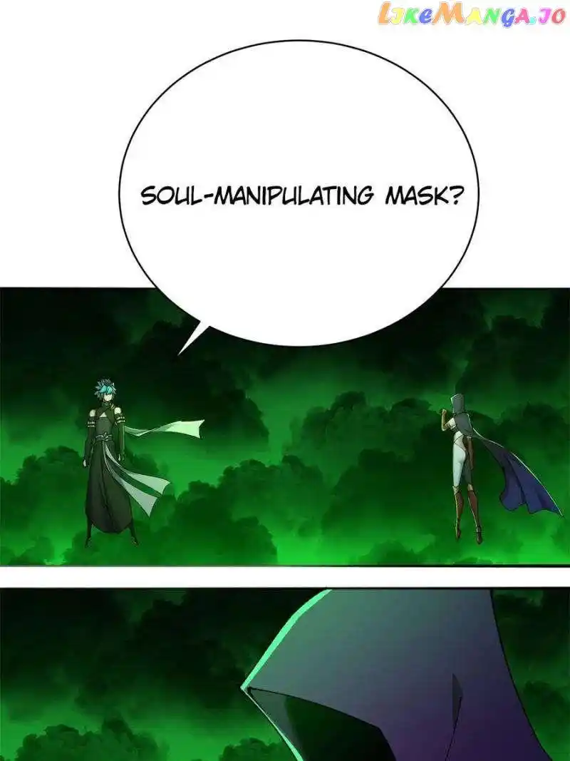 I Picked Up An Attribute Chapter 318