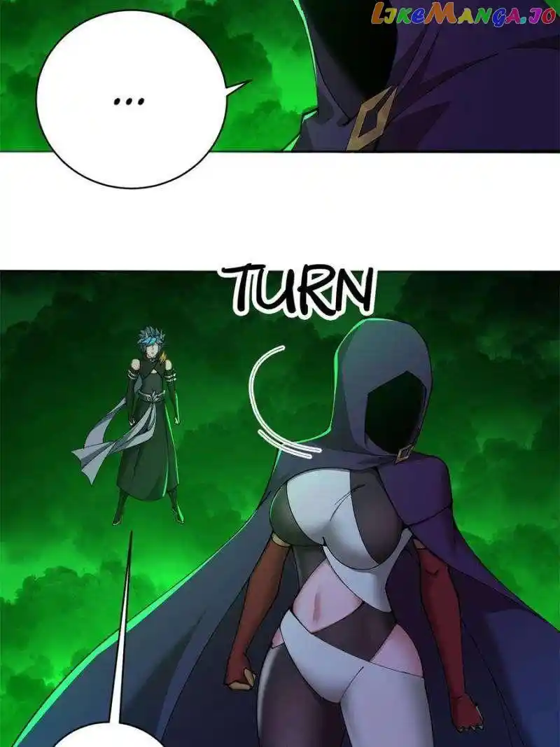 I Picked Up An Attribute Chapter 318