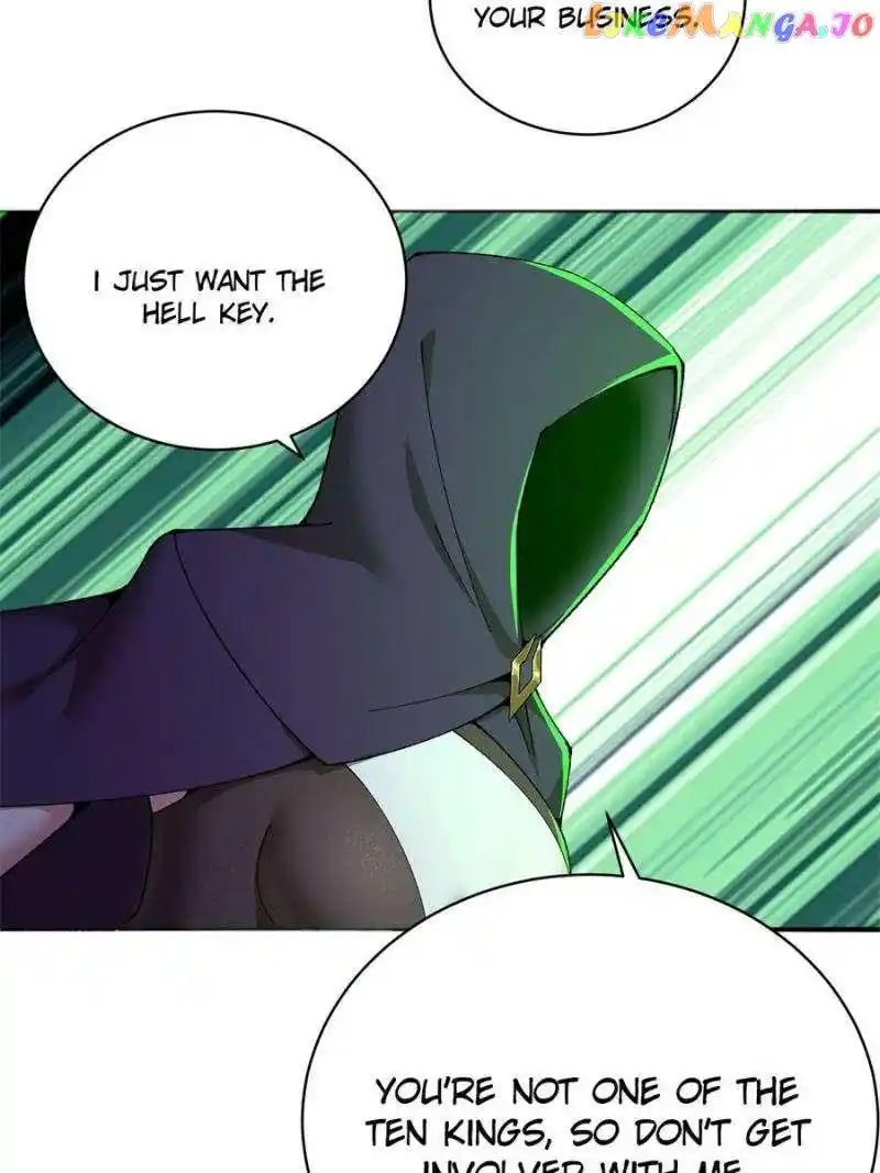 I Picked Up An Attribute Chapter 318