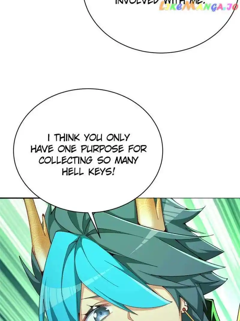 I Picked Up An Attribute Chapter 318