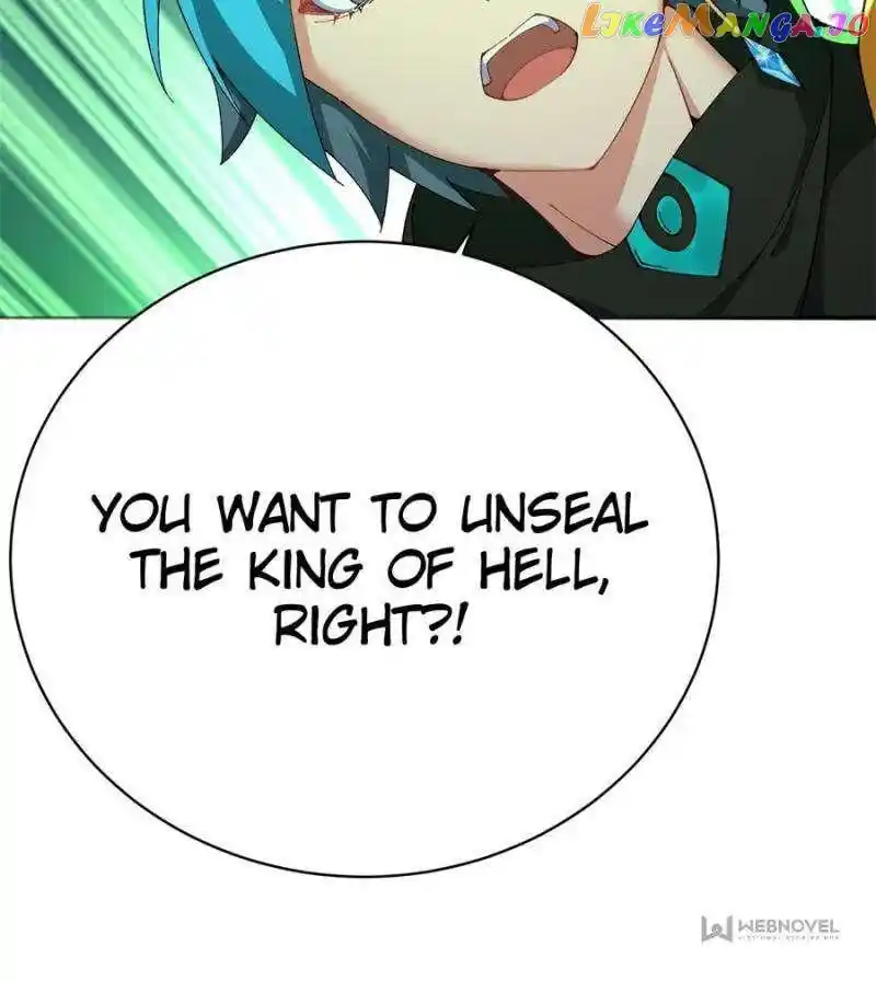 I Picked Up An Attribute Chapter 318