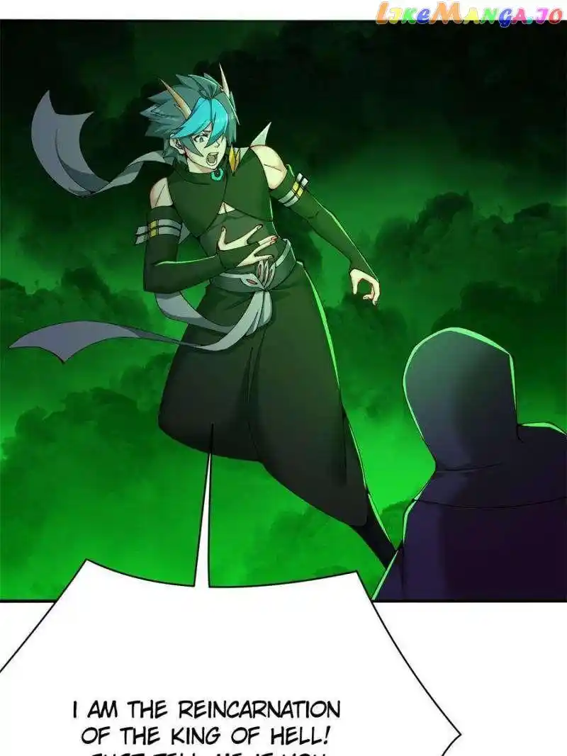 I Picked Up An Attribute Chapter 318