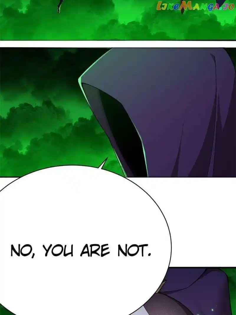 I Picked Up An Attribute Chapter 318