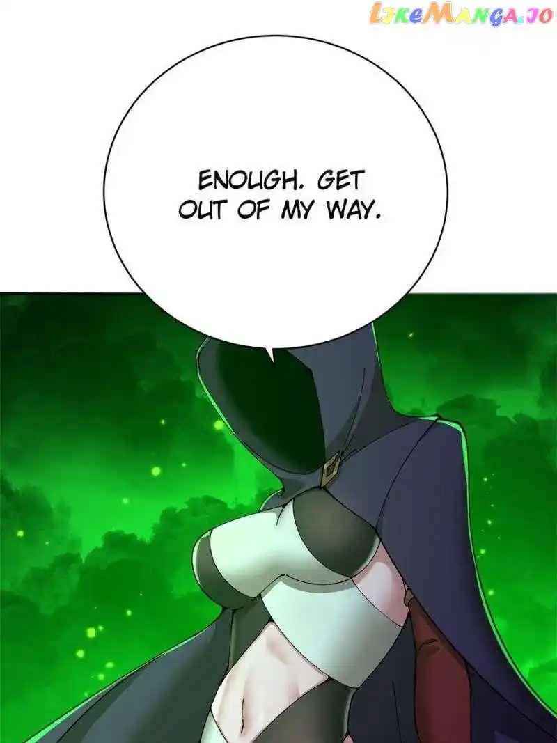 I Picked Up An Attribute Chapter 318