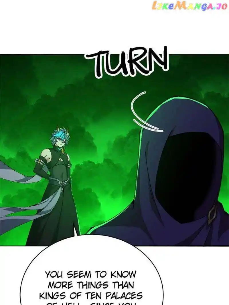 I Picked Up An Attribute Chapter 318