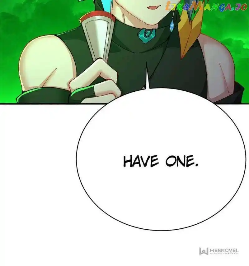 I Picked Up An Attribute Chapter 318