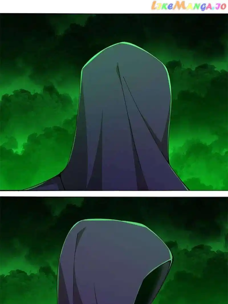 I Picked Up An Attribute Chapter 318