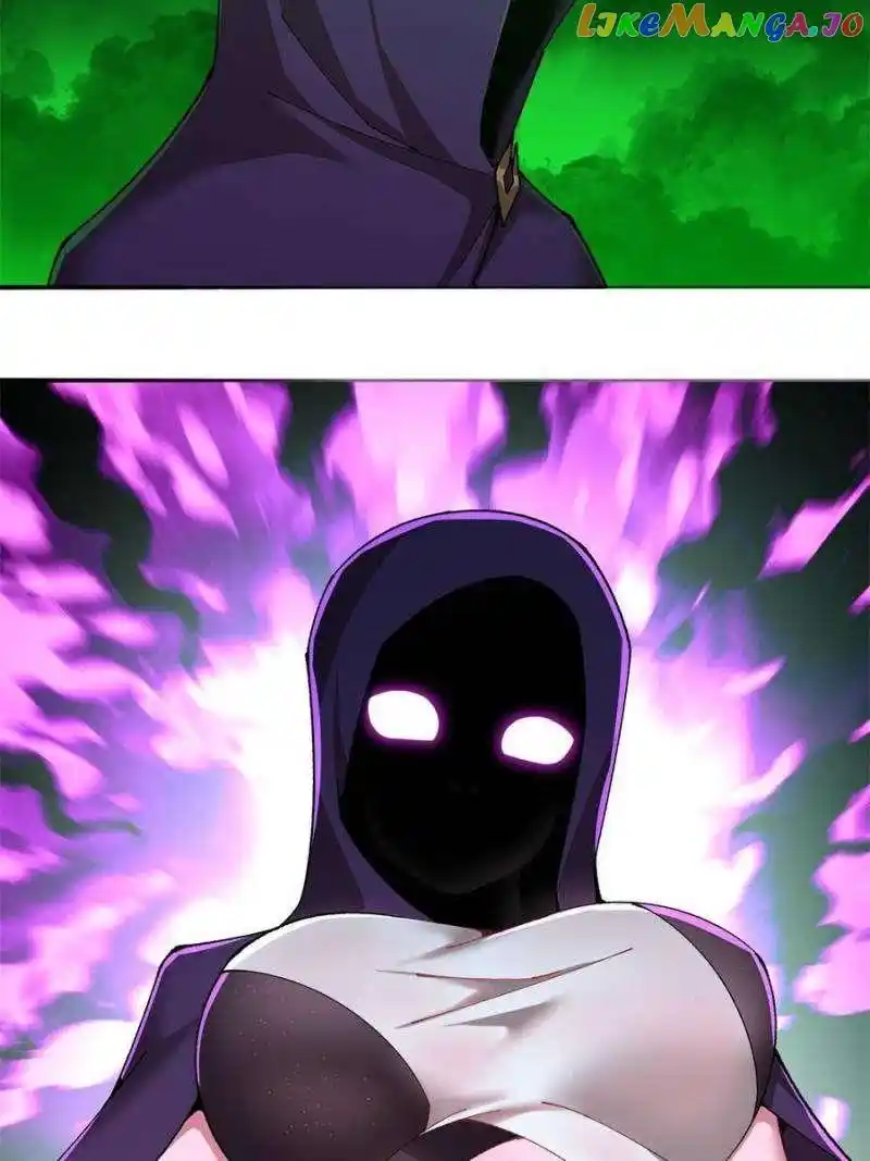 I Picked Up An Attribute Chapter 318