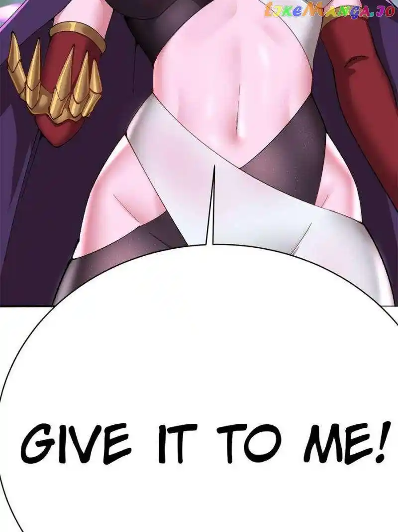 I Picked Up An Attribute Chapter 318