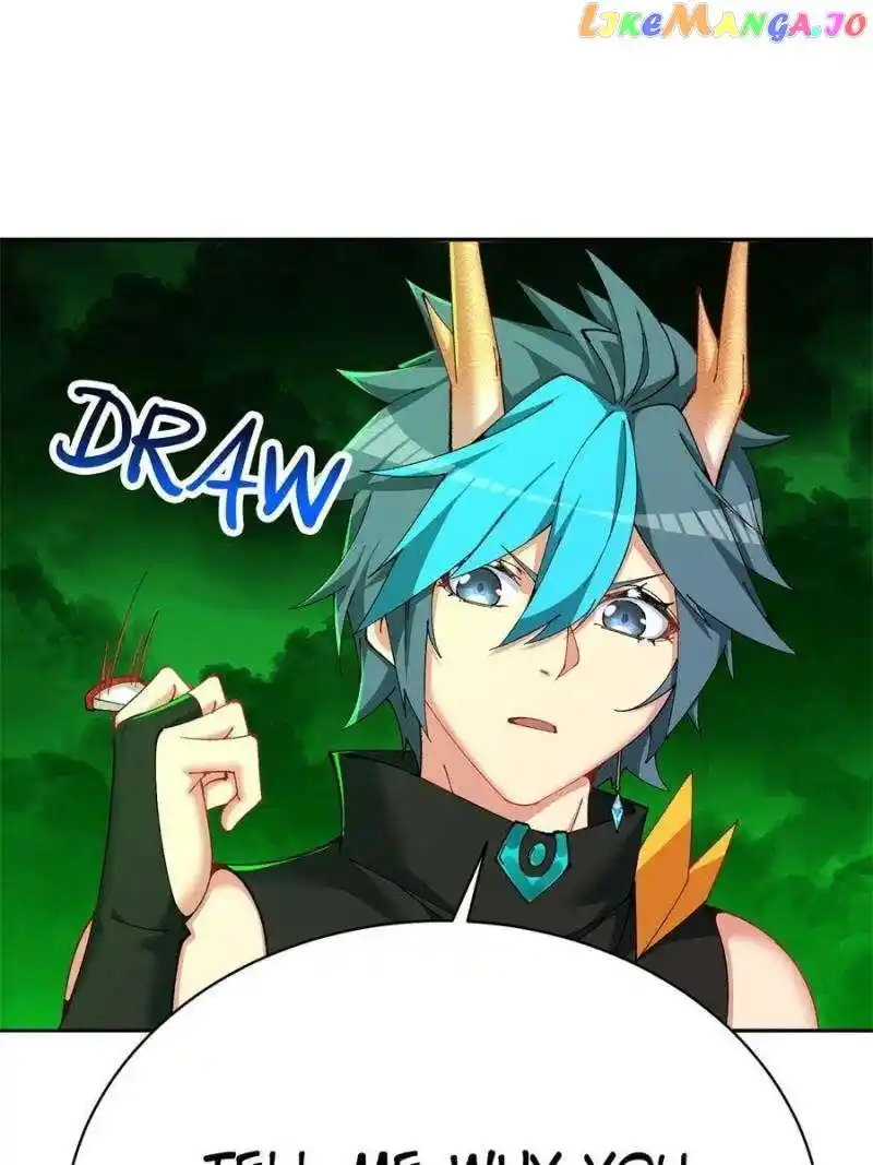 I Picked Up An Attribute Chapter 318