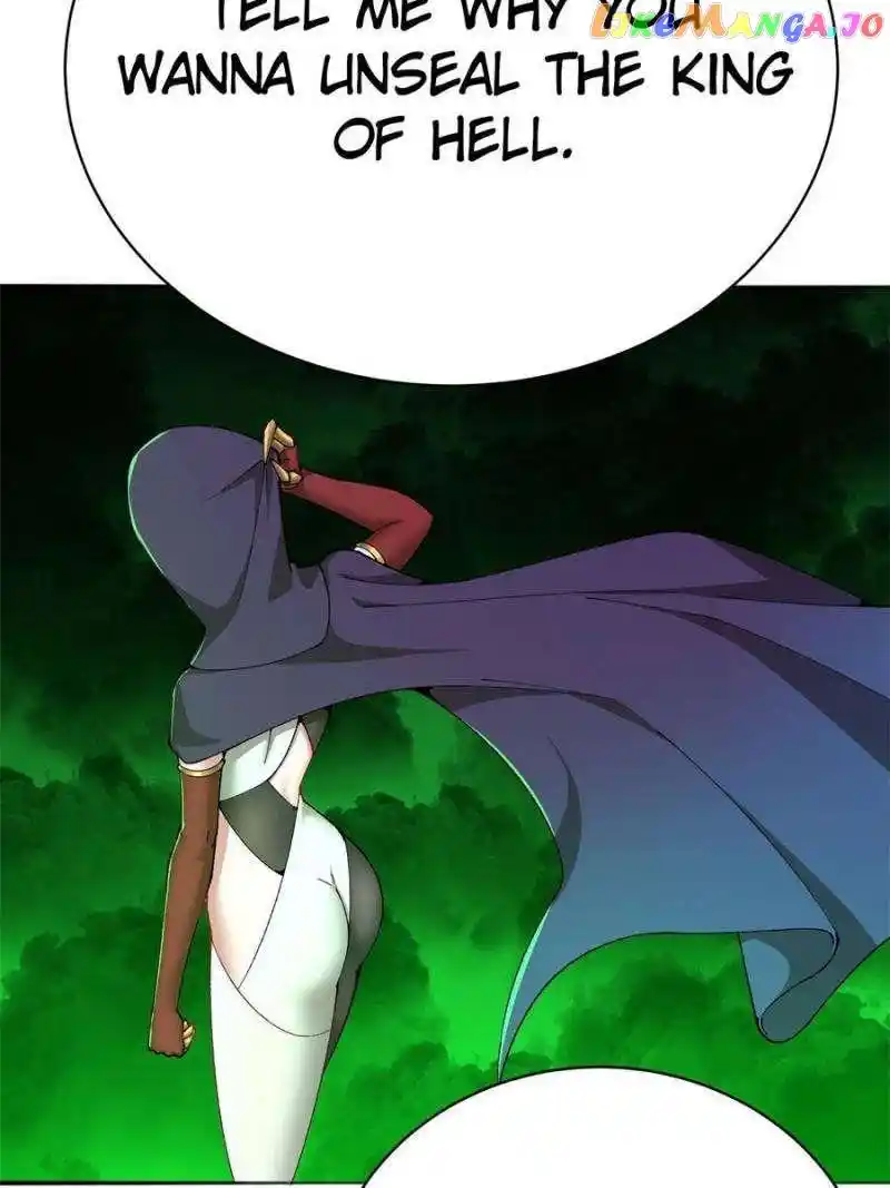 I Picked Up An Attribute Chapter 318