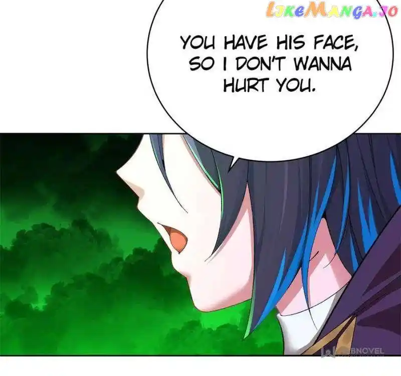 I Picked Up An Attribute Chapter 318