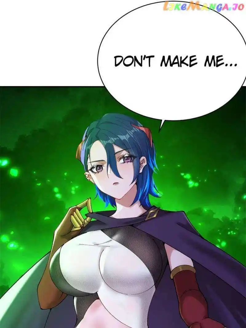 I Picked Up An Attribute Chapter 318