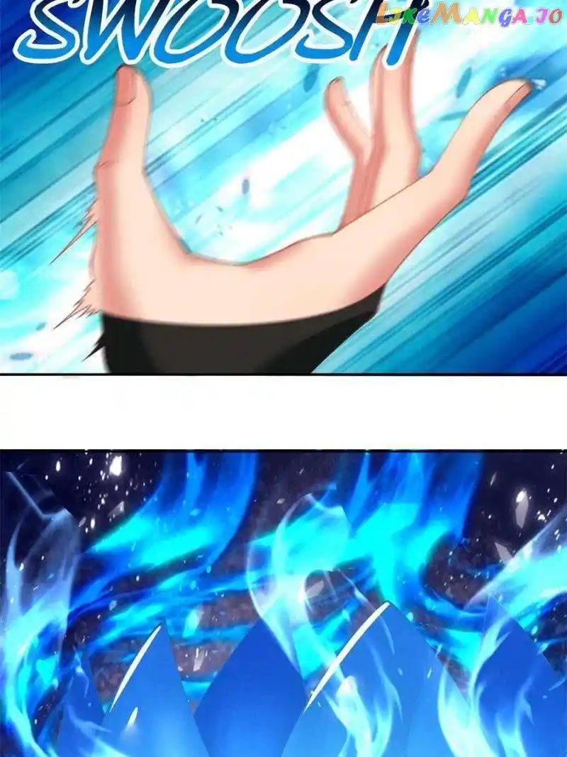 I Picked Up An Attribute Chapter 318