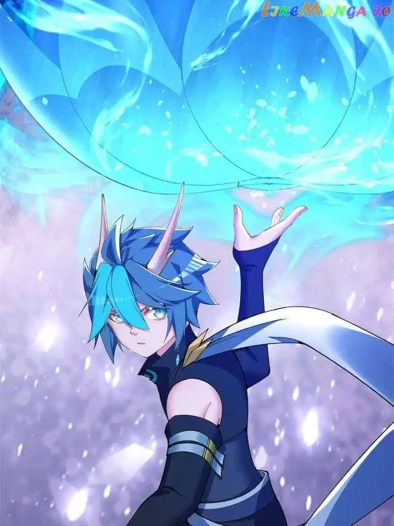 I Picked Up An Attribute Chapter 318