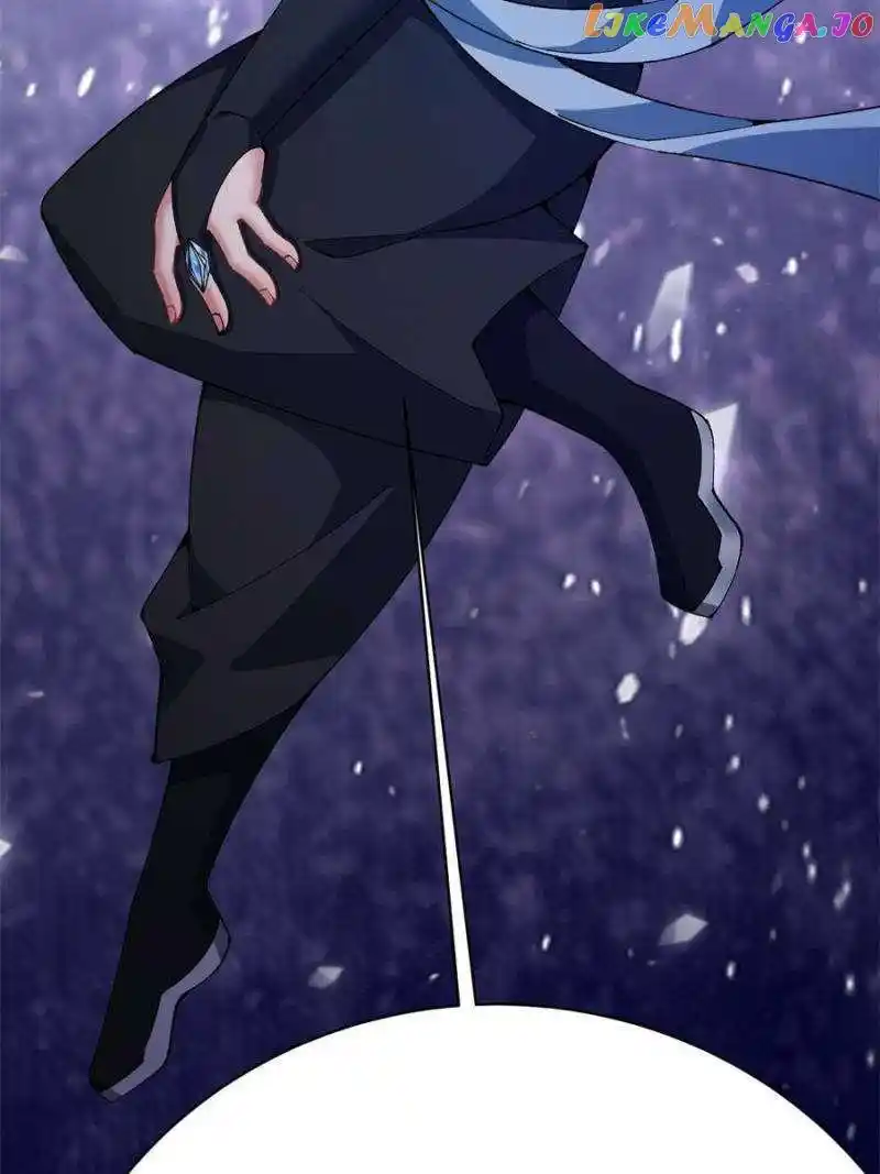 I Picked Up An Attribute Chapter 318