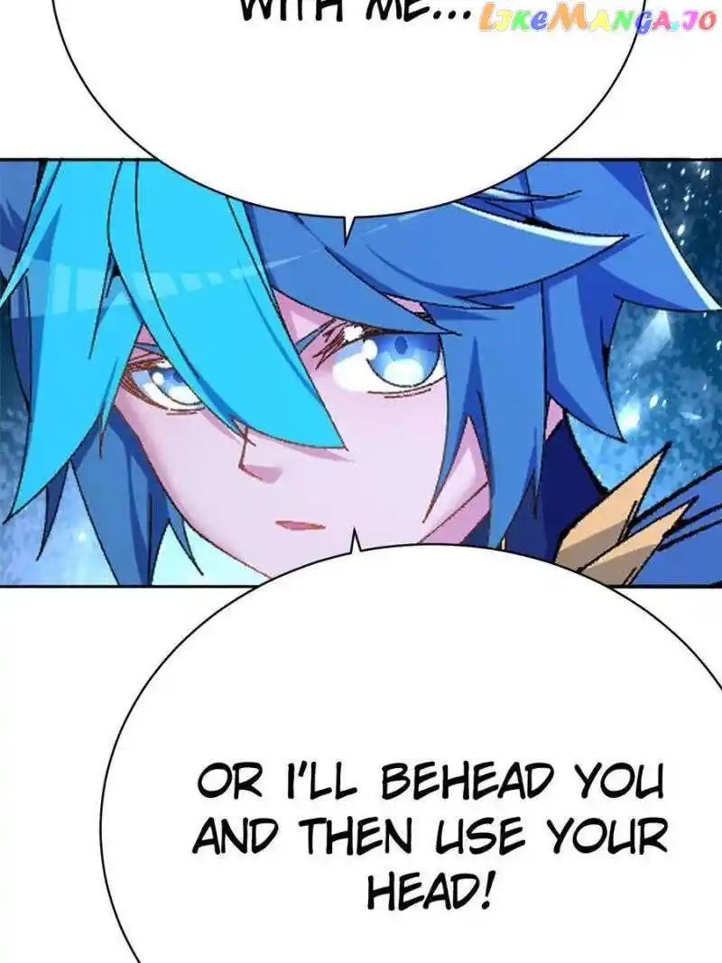 I Picked Up An Attribute Chapter 318