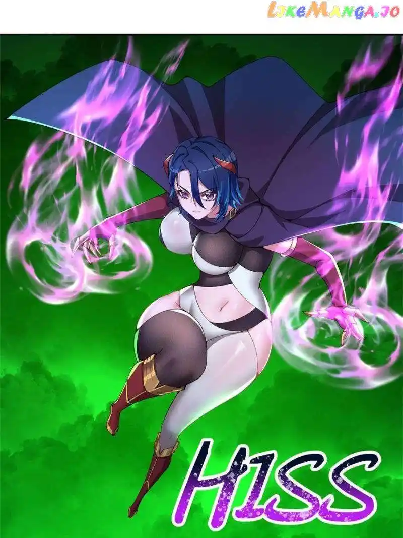 I Picked Up An Attribute Chapter 318