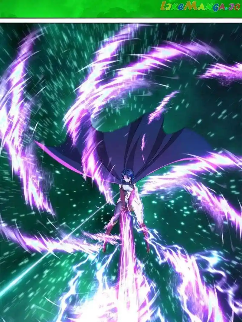 I Picked Up An Attribute Chapter 318