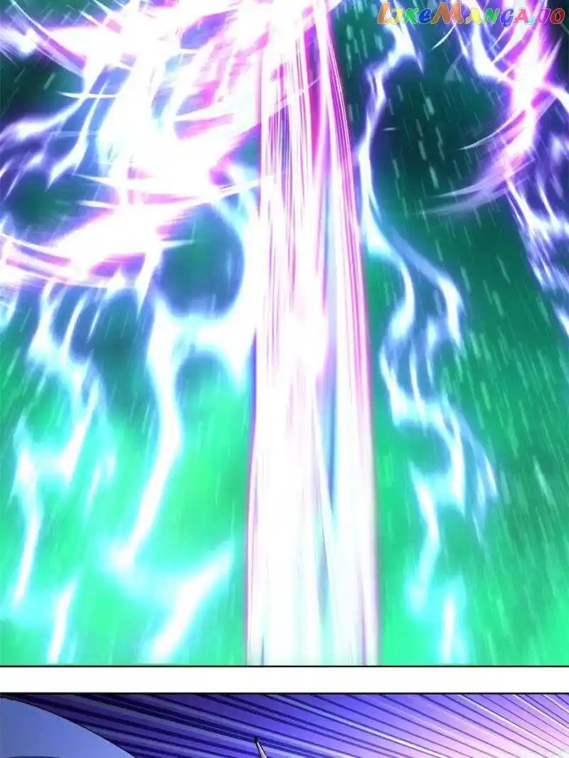 I Picked Up An Attribute Chapter 318