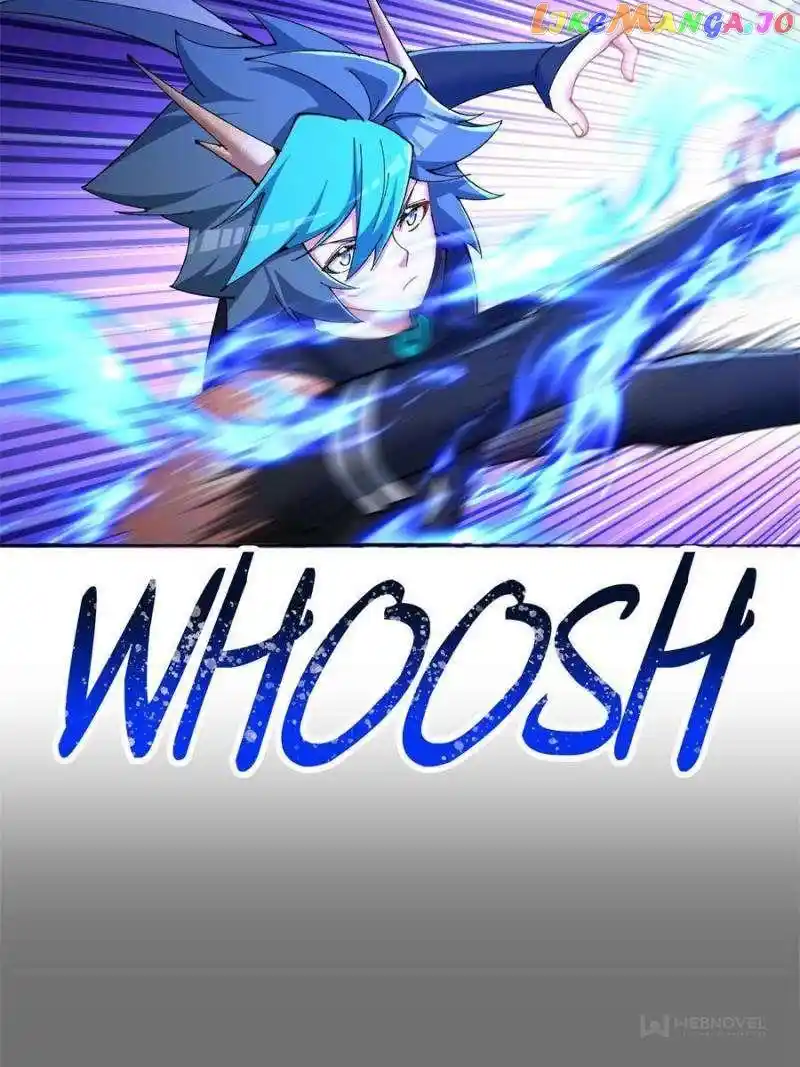 I Picked Up An Attribute Chapter 318