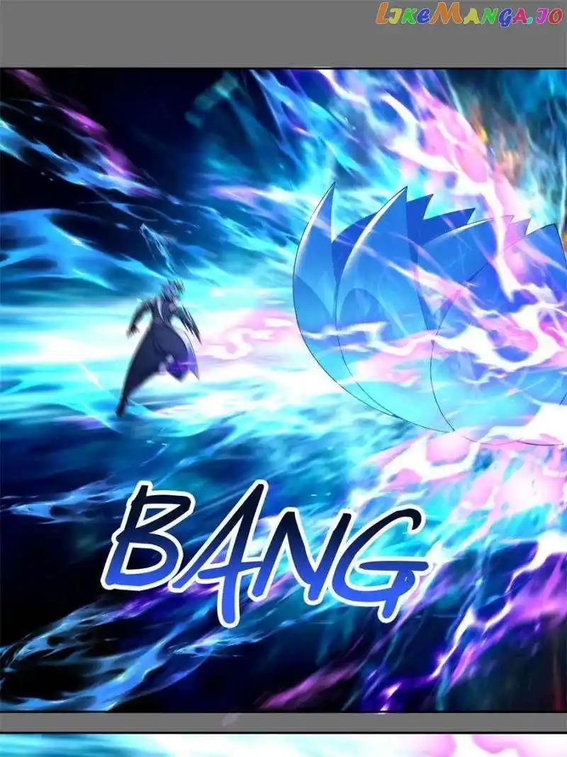 I Picked Up An Attribute Chapter 318