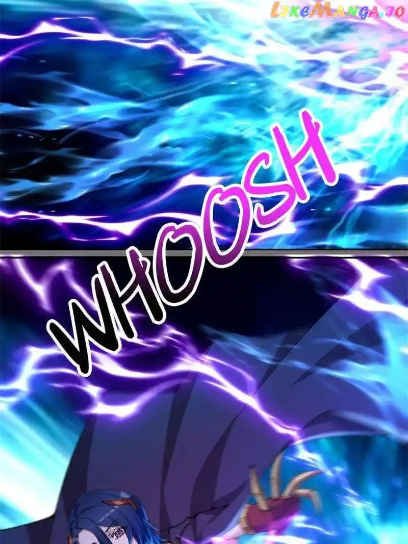 I Picked Up An Attribute Chapter 318